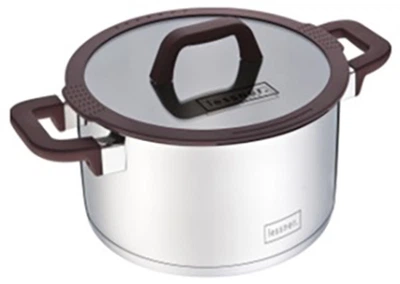 Каструля Lessner Arundel 16 см 1.8 л (55884-16)