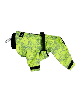 Комбинезон для собак Rain Suit Neon Paikka ( 30 )