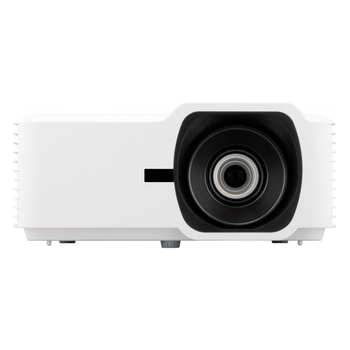 Проектор ViewSonic LS740W LCD/5000Lm Белый (VS19579)