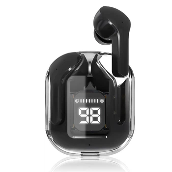 Наушники Bluetooth New Bee CY-T2 Black гарнитура (CY-T2B)