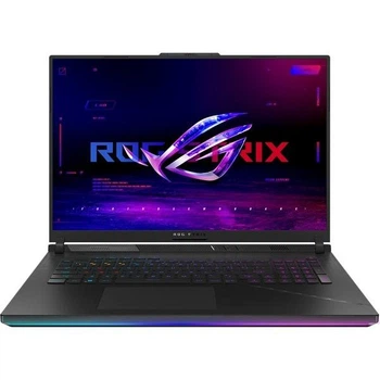 Ігровий ноутбук ASUS ROG Strix SCAR 18, (G834JZR-N6075)