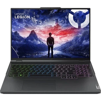 Ноутбук Lenovo Gaming Legion 5 16IRX9, (83DG003HRM)