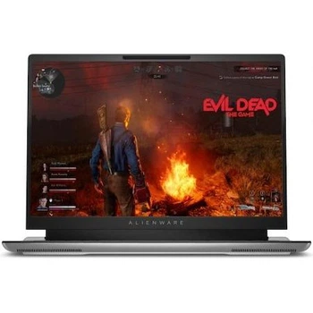 Ноутбук Dell Alienware X16 R1, (AWX16R1I9321RTXW11P) Intel Core I9-13900HX / RAM 32 ГБ / SSD 1 ТБ / RTX 4090