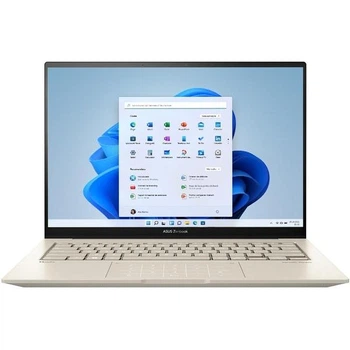 Ноутбук Asus Zenbook 14X OLED, (UX3404VC-M3043X) 14,5" / Intel Core i9-13900H / RAM 32 ГБ / SSD 1 ТБ / RTX 3050