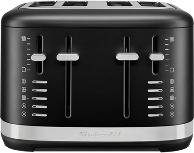 Тостер KitchenAid 5KMT4109EBM