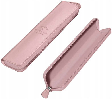 Etui na długopis Parker Pen Pouch Light Pink (3026981862427)