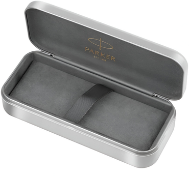 Футляр для ручки Parker Pen Pouch Metal (3026981862410)