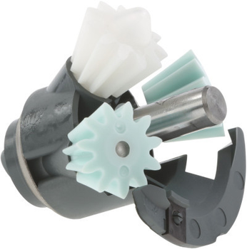 Редуктор к комбайнам для кухни Bosch 00622181