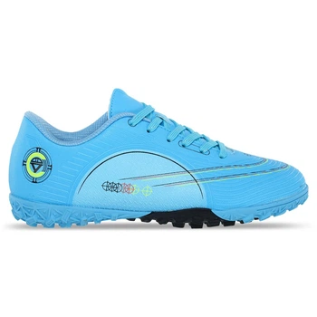 Сороконожки футбольные детские SP-Sport Active 760-1-1 размер 37 Blue-Black