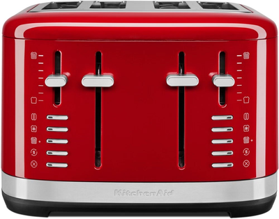 Тостер KitchenAid 5KMT4109EER