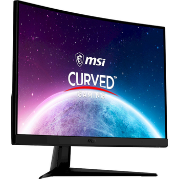 Монітор MSI G27C4X