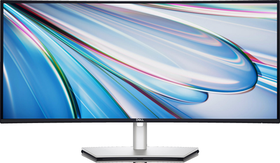 Монітор DELL U3425WE (210-BMDW)