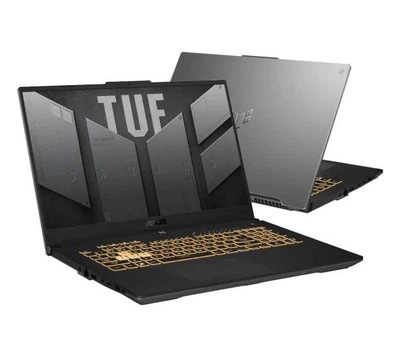 Ноутбук ASUS TUF Gaming F17 FX707ZC4 (FX707ZC4-HX008) i5-12500H/32GB/960 RTX3050 144Hz