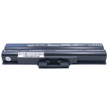 Акумуляторна батарея Sony VGP-BPS13 (11.1V, 5200 mAh, Li-Ion) для VGP-BPL13 VGP-BPS13/B VGP-BPS13A/S