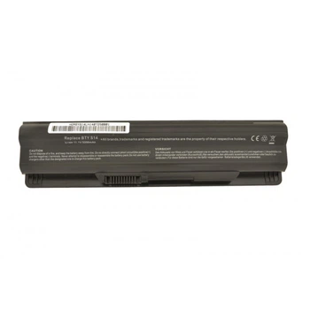 Аккумуляторна батарея MSI BTY-S14 (11.1V, 5200mAh, Li-Ion) для CR650, CX650, FR400, FR600, FR610, FR620, FR70