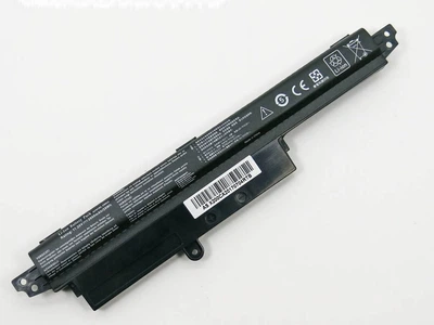 Батарея для ASUS A31N1302 X200CA, X200MA, X200LA, R200CA, R202CA, F200MA, F200CA (11.25V 2600mAh 29Wh)