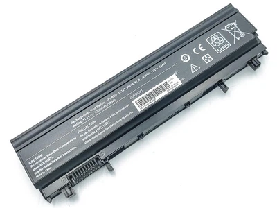 Батарея N5YH9 для Dell Latitude E5440, E5540 Series, 14-5000 (VJXMC, 3K7J7, VV0NF) (11.1V 5200mAh 58Wh)
