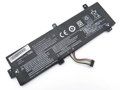 Батарея L15C2PB5 для Lenovo 510-15IKB, 310-15IKB (7.6V 4100mAh 31Wh).