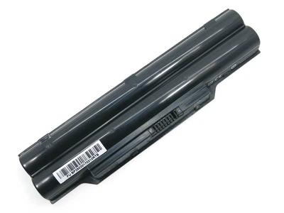 Батарея для FUJITSU FPCBP250 LifeBook LH701 (10.8V 4400mAh).