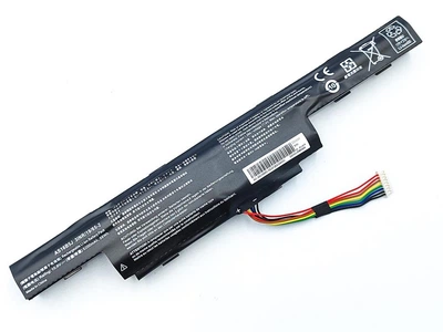 Батарея AS16B5J для ACER Aspire E15 E5-575-33bm, E5-575G-5341 (10.8V 5200mAh).