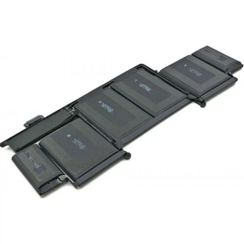Акумуляторна батарея Apple ME865 (11.36V, 6600 mAh, Li-Pol) для MacBook Pro Retina 13″ A1502