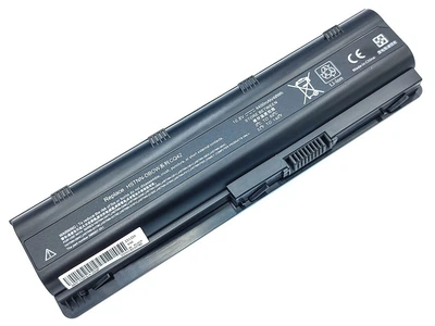Батарея MU06 для HP Pavilion G6-1000, G4-1000, DV7-4000, DV7-5000, DV7-6000 Series (MU09) (10.8V 4400mAh).