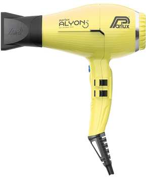 Фен Parlux Alyon Yellow (995-32100)