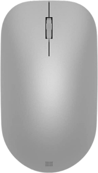 Мышь беспроводная Microsoft Surface Modern Mobile Mouse Bluetooth Retail Gray (WS3-00002)