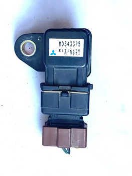 Датчик абсолютного давления Mitsubishi E1T16475