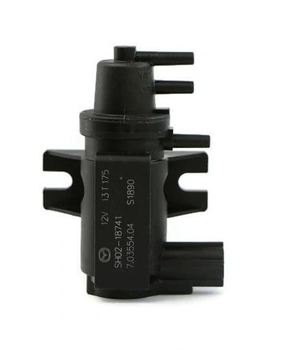 Клапан рецеркуляции вакуумный Mazda SH0218741