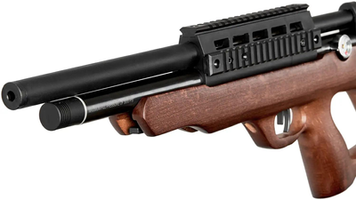 Гвинтівка пневматична Beeman 1357 кал. 4.5 мм + насос Borner