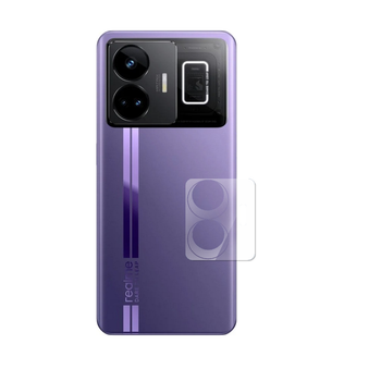 Захисна плівка StatusSKIN для Realme GT Neo 5 Камера Глянцева Titan