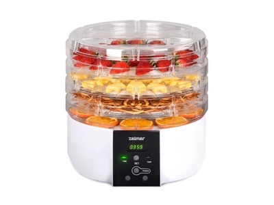 Сушка Zelmer ZFD1005