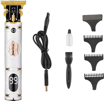 Машинка для стрижки Sonifer SF-9606