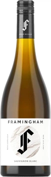 Вино Framingham Sauvignon Blanc белое сухое 0.75 л (9419031001428)