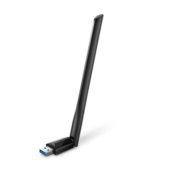 Бездротовий адаптер TP-Link Archer T3U Plus (AC1300, USB 3.0, зовнішня антена) ( 16355 )