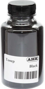 Тонер для Sharp AL-2061 АНК Black 220г 50000217