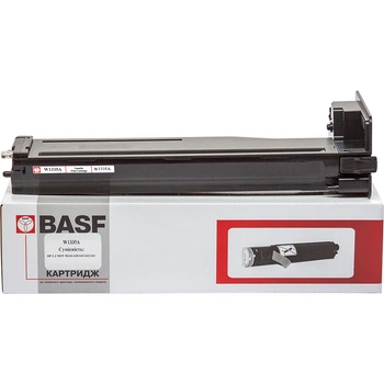 Картридж для HP Laserjet Pro M438n BASF 335A/56A Black BASF-KT-W1335A