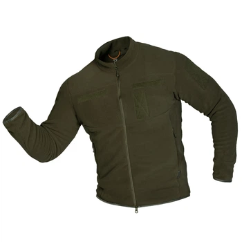 Кофта Camo-Tec Army Himatec Pro Olive S