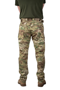 Тактичні штани Smilo Rip-Stop Multicam Size M