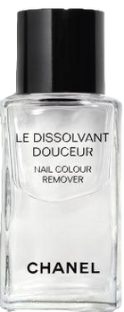 Засіб для зняття лаку Chanel Le Dissolvant Douceur 50 мл (3145891589108)