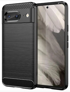 Чехол Urban Case на Google Pixel 8A (black)