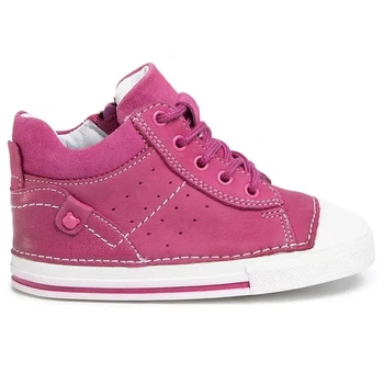 Дитячі черевики для дівчинки Lasocki kids CI12-2916-05 22