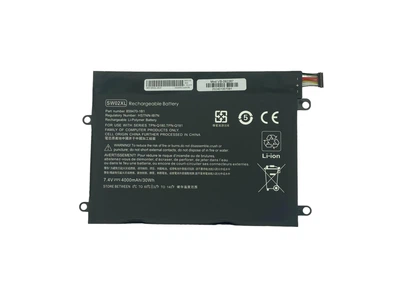 Аккумулятор для ноутбука HP HSTNN-IB7N Notebook X2 10-P010CA 7.4V Black 4000mAh OEM
