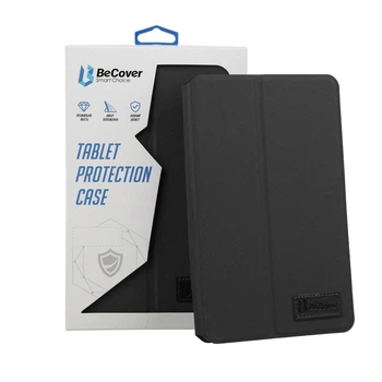 Чохол-книжка BeCover Premium для Samsung Galaxy Tab S7 FE SM-T735 Чорний (706711)