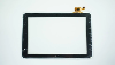 Тачскрін (сенсорне скло) для Digma iDsQ11 YTG-P10009-F1 V1.0 10 1 зовнішній розмір 259*168 мм робочий розмір 217*137 мм 12