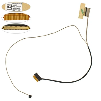 Шлейф матрицы для ноутбука ASUS (FX505 FX95G FX50D 7 144hz 40) (1422-033V0A2)