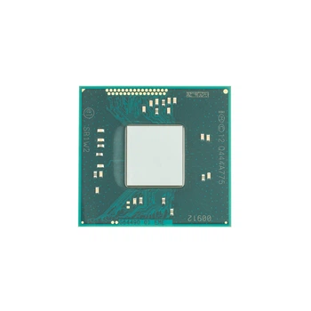 Процесор INTEL Pentium N3530 (Quad Core 2.16-2.58Ghz 2Mb L2 TDP 7.5W Socket BGA1170) для ноутбука (SR1W2)