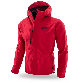 Куртка Dobermans Aggressive Softshell KU08RD (XXL)