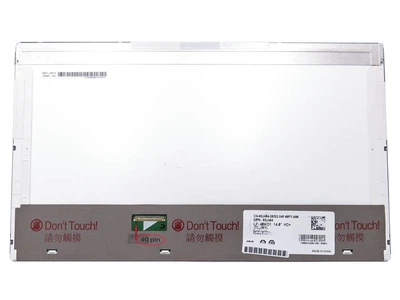 Матрица 14.0" Normal (1600*900, 40pin) LG LP140WD1-TLM1, Глянцевая